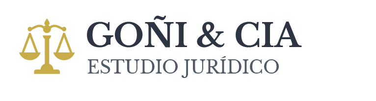 Goñi & Cia. Ltda - Estudio Juridico